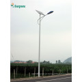 Street Lights Tipo de Item e Fonte de Luz LED Solar Street Light